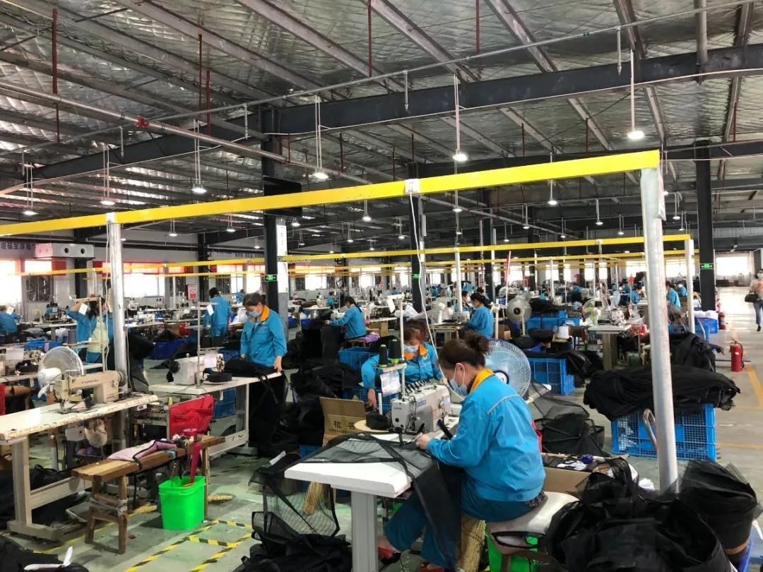 “骄阳磁性软纱防蚊门帘